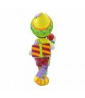 Figura enesco disney pinocho by britto