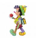 Figura enesco disney pinocho by britto
