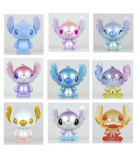 Figura mistery bag enesco grand jester disney mini stitch