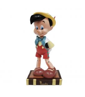 Figura enesco disney pinocho 85 aniversario