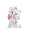 Figura hucha de cerámica enesco disney los aristogatos marie