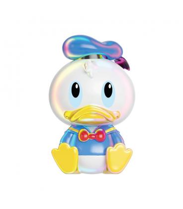 Figura hucha de cerámica enesco disney pato donald