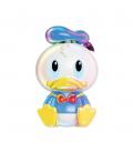 Figura hucha de cerámica enesco disney pato donald