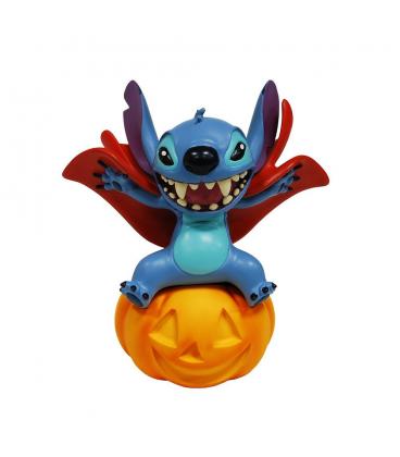 Figura enesco disney stitch haloween