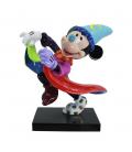 Figura enesco disney mickey mouse hechicero