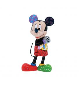 Figura mini enesco disney mickey mouse by britto