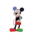 Figura mini enesco disney mickey mouse by britto