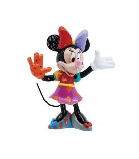Figura mini enesco disney minnie mouse by britto