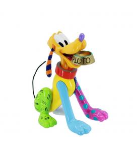 Figura mini enesco pluto 95 aniversario by britto