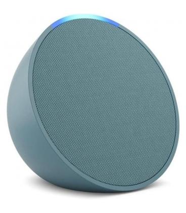 Altavoz inteligente amazon alexa echo pop 1ª generacion verde