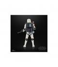 Figura hasbro star wars black series sandtrooper