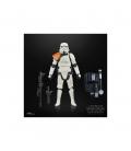 Figura hasbro star wars black series sandtrooper