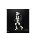 Figura hasbro star wars black series sandtrooper