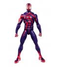 Figura hasbro marvel legends series the amazing spider - man hellfire gala