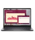 Portatil dell pc14250 u7 - 255u 16gb ssd 512gb 14 pulgadas