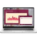 Portatil dell pc14250 u5 - 235u 16gb ssd 512gb 14 pulgadas