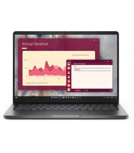 Portatil dell pro 14 pc14250 i5 - 120u 16gb ssd 512gb 14 pulgadas