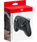 Mando nintendo switch 2 pro controller