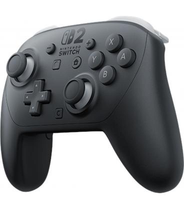 Mando nintendo switch 2 pro controller