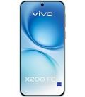 Smartphone vivo x200 fe 12gb/ 512gb/ 6.31'/ 5g/ azul