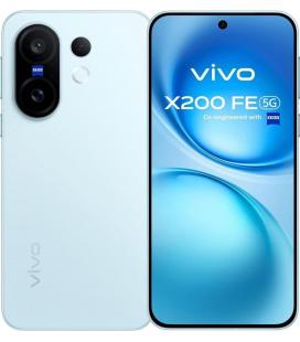 Smartphone vivo x200 fe 12gb/ 512gb/ 6.31'/ 5g/ azul
