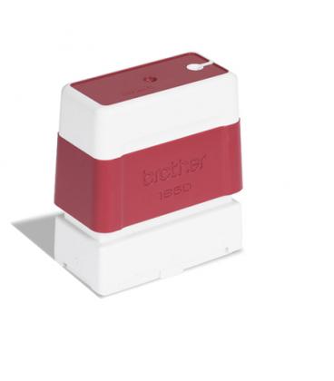 Montura de sellos brother pr1850r6p