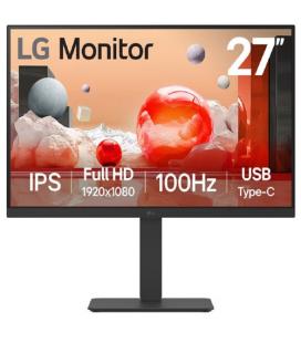 Monitor lg 27ba650 - b 27 pulgadas fhd 100hz