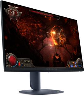 Monitor gaming dell alienware aw2725dm 27 pulgadas qhd 180hz