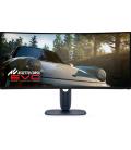 Monitor curvo gaming dell alienware aw3425dw 34 pulgadas 240hz