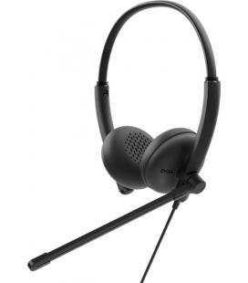 Auriculares dell wh125 negro