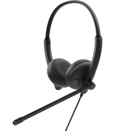 Auriculares dell wh125 negro