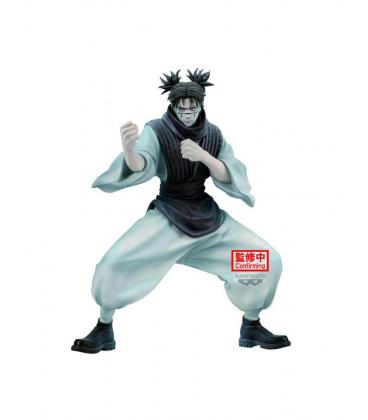 Figura banpresto jujutsu kaisen maximatic choso(ver.b)