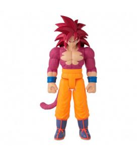 Limit breaker ss4 gokudaima
