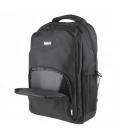 Iggual mochila portátil 15.6" everyday use negra