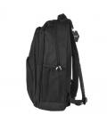 Iggual mochila portátil 15.6" everyday use negra