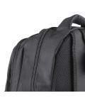 Iggual mochila portátil 15.6" everyday use negra