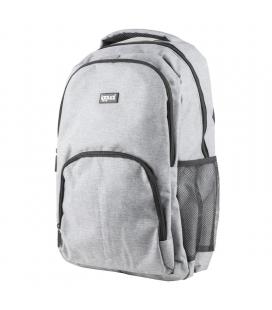 Iggual mochila portátil 15.6" everyday use gris