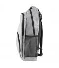 Iggual mochila portátil 15.6" everyday use gris