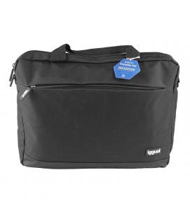 Iggual maletín portátil 15.6" everyday use negro