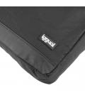 Iggual maletín portátil 15.6" everyday use negro