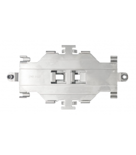 ACCESORIO MIKROTIK DINRAIL PRO DRP-LTM