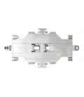 ACCESORIO MIKROTIK DINRAIL PRO DRP-LTM