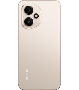 Honor 400 5G 16,6 cm (6.55") SIM doble Android 15 USB Tipo C 8 GB 256 GB 5300 mAh Oro