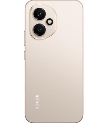 Honor 400 5G 16,6 cm (6.55") SIM doble Android 15 USB Tipo C 8 GB 256 GB 5300 mAh Oro