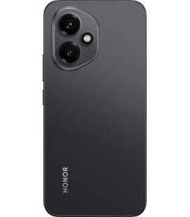 Honor 400 5G 16,6 cm (6.55") SIM doble Android 15 USB Tipo C 8 GB 256 GB 5300 mAh Negro