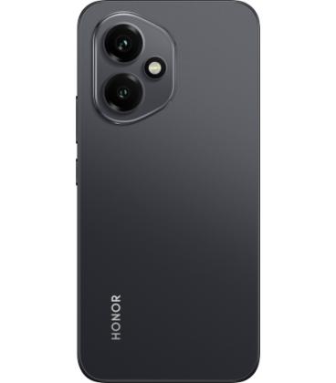 Honor 400 5G 16,6 cm (6.55") SIM doble Android 15 USB Tipo C 8 GB 256 GB 5300 mAh Negro