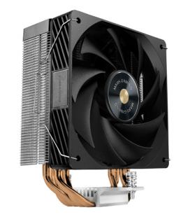 Ventilador con disipador mars gaming mcpu-x4/ 12cm