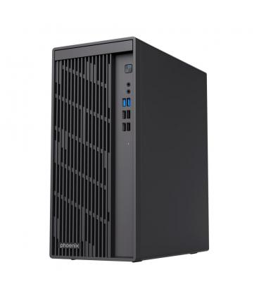 Ordenador phoenix core intel i5 14400 16gb ddr5 512gb m.2 nvme 4.0 windows 11 pro wifi 6 y bt 5.2