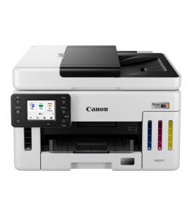 Multifuncion inyeccion canon maxify gx6150 color duplex