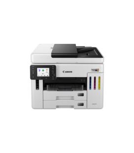 Multifuncion inyeccion canon maxify gx7150 color duplex